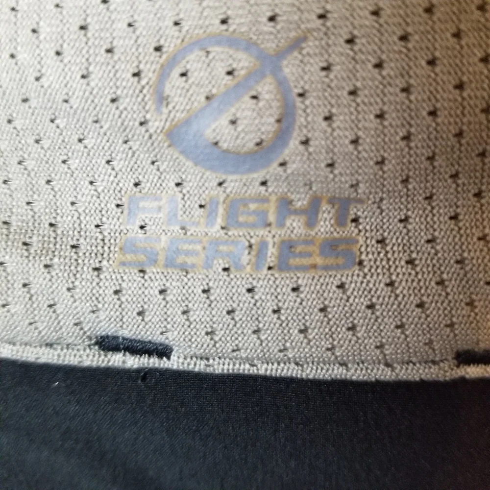 The North Face Apex Flight Series Performance Zip Front Running Jacket